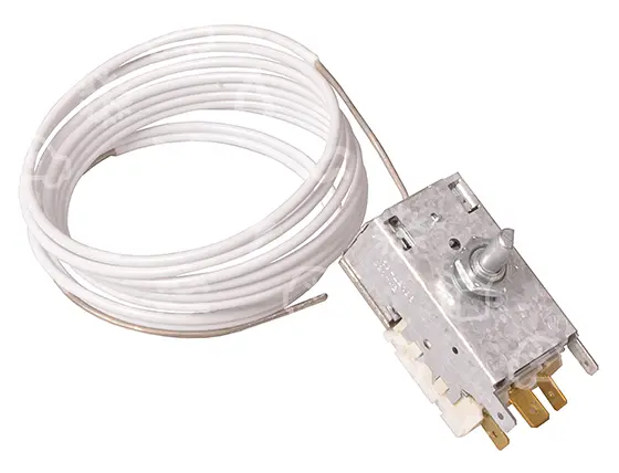termostat RANCO K59-L2198, max.+5/-23; min. +5/-7; L= 2300 mm